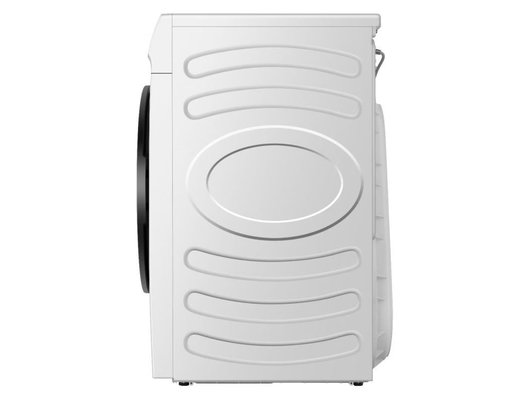 Сушильная машина HISENSE DHQE800BW2